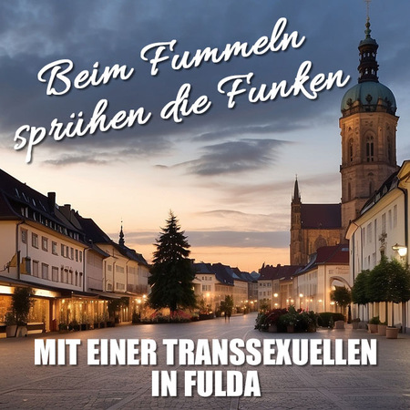 Faszinierende Trans-Erotik in Fulda, Fulda