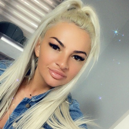 Gina NEU, Memmingen