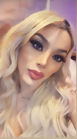 TS Top Princesa Ruiz Model, Hannover