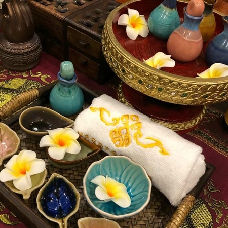 Chinesischer Massagesalon, Gevelsberg