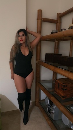 Andrea, Offenbach am Main