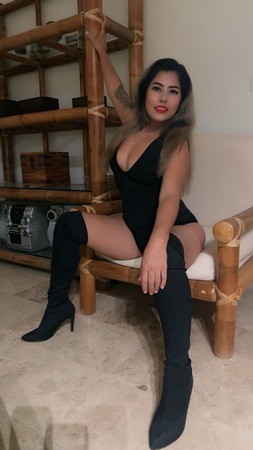 Andrea, Offenbach am Main