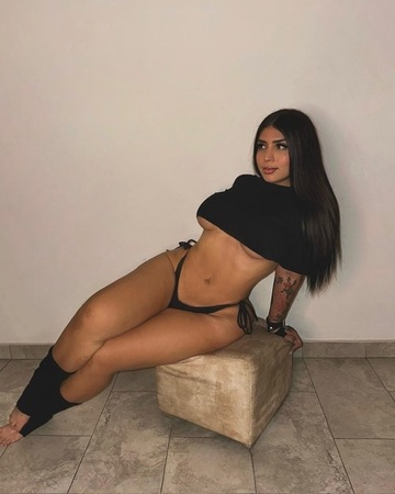 TS Samantha Party, München