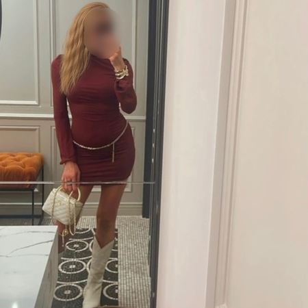 Schwedische Ella Horny, Hannover