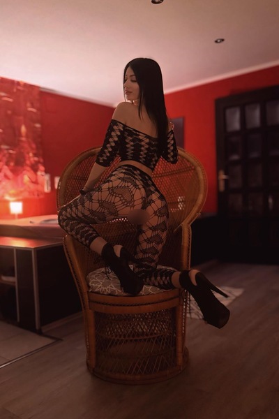 Foto von Inna