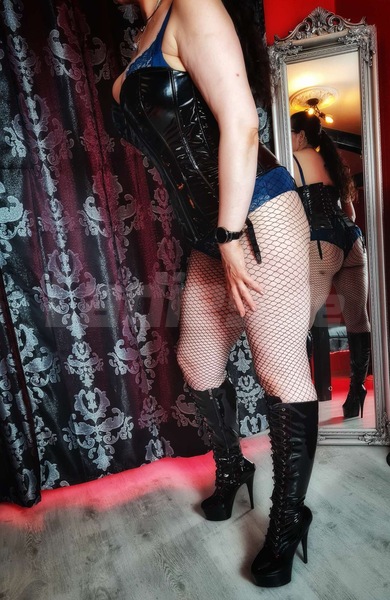 Foto von Leah