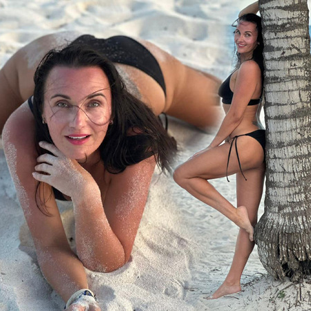 GANZ NEU LUCIA, Rosenheim