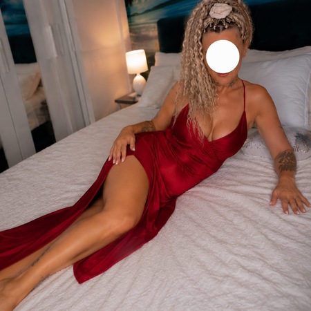 MIA pl. Blond....Reif.....Sinnlich, Mönchengladbach