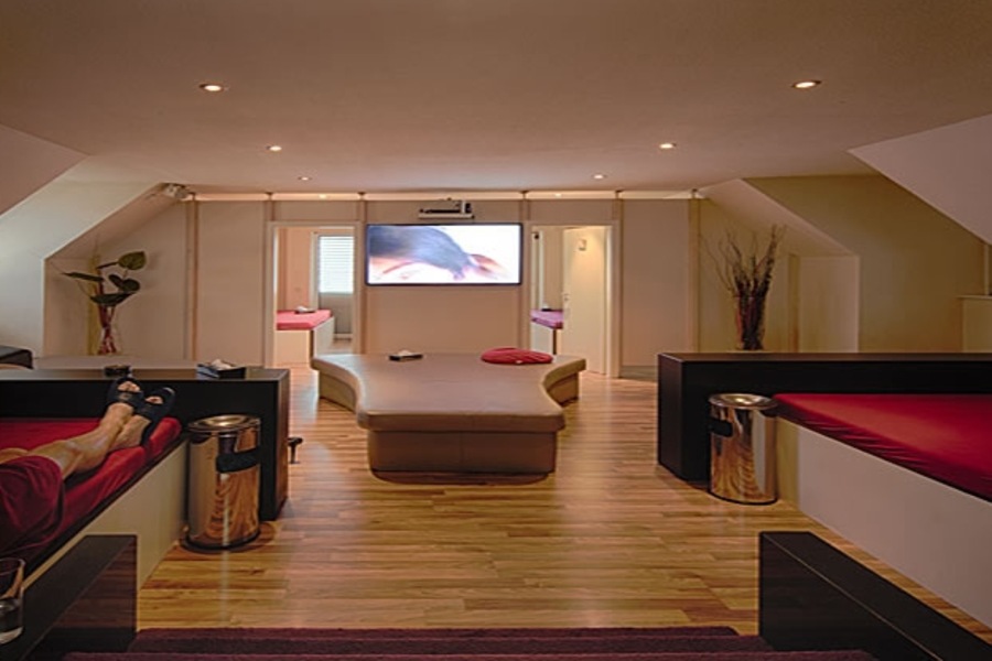 Foto von Der rheinische Sündenpfuhl