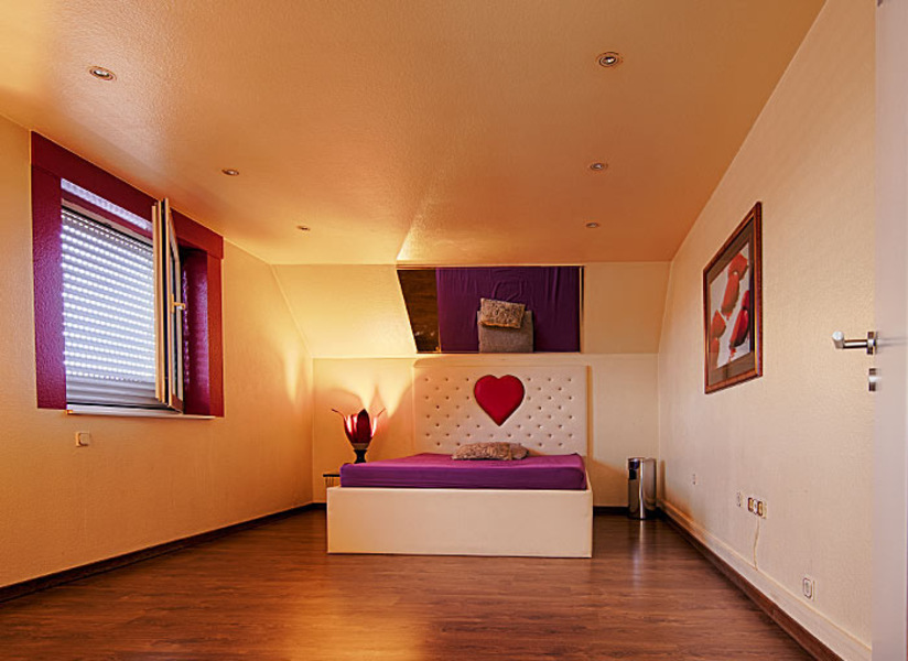 Foto von Der rheinische Sündenpfuhl