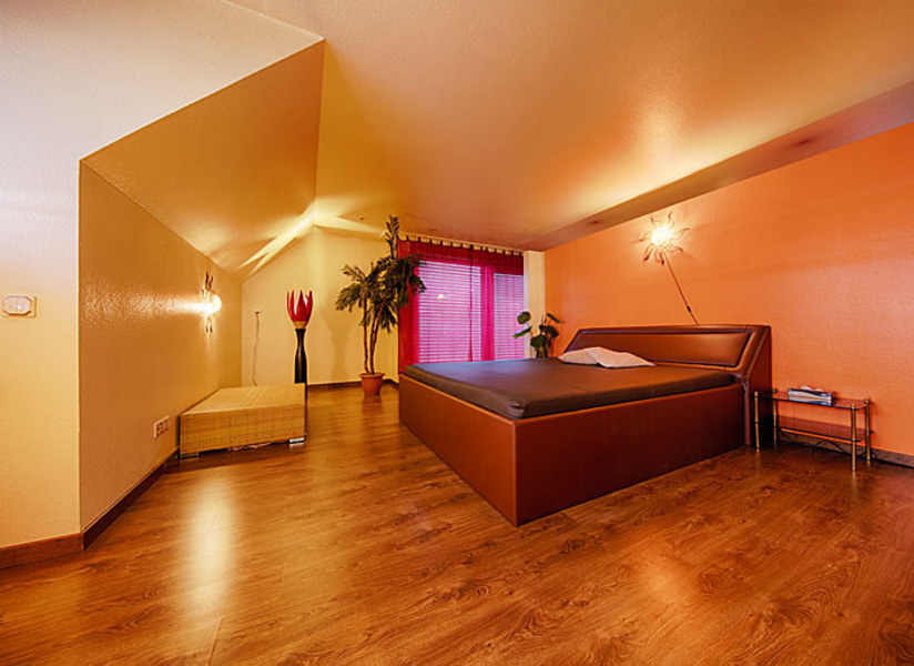 Foto von Der rheinische Sündenpfuhl