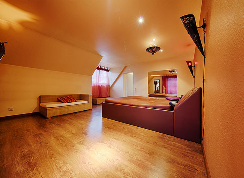 Foto von Der rheinische Sündenpfuhl