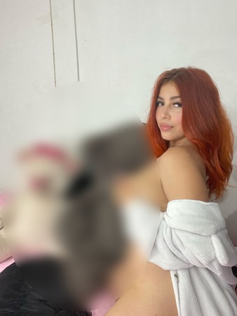 Karley - nur WhatsApp!, Koblenz