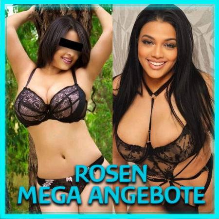 Rosen, Reutlingen