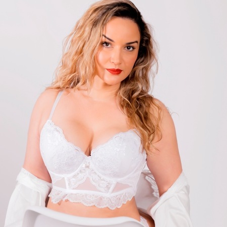 Diana blond