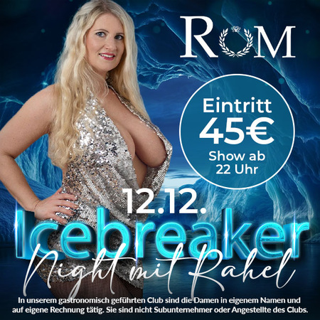 Club ROM, Altheim-Münster