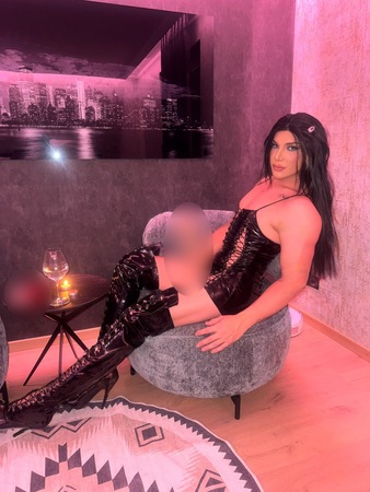 TS Jimena Latina XL 21 CM, München