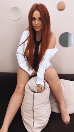 NEU! Milena bei Magnifique, Minden