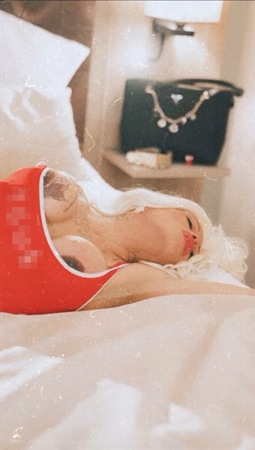 TS Vanessa Pornostar - NUR PER WhatsApp ERREICHBAR!, Berlin