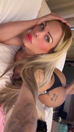 TS Vanessa Pornostar - NUR PER WhatsApp ERREICHBAR!, Berlin