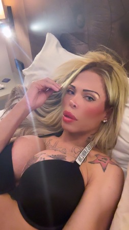 TS Vanessa Pornostar - NUR PER WhatsApp ERREICHBAR!, Berlin