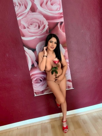 Honey AV Top Service & Top Massage, Erfurt