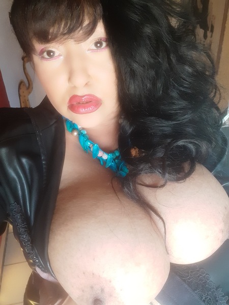 Foto von Bizarrlady