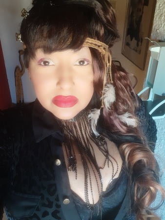 Bizarrlady, Saarbrücken
