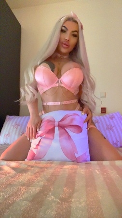 Isabella Party Girl (18+) 24 H, Saarbrücken