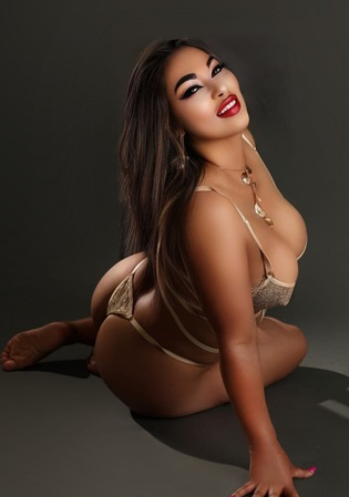 NEU! ENGEL Squ*rting Lady, Landshut