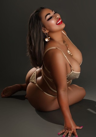 NEU! ENGEL Squ*rting Lady, Landshut