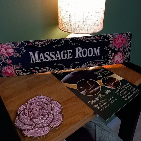 Top massage & Spa, Fürstenwalde / Spree