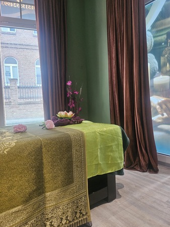 Top massage & Spa, Fürstenwalde / Spree