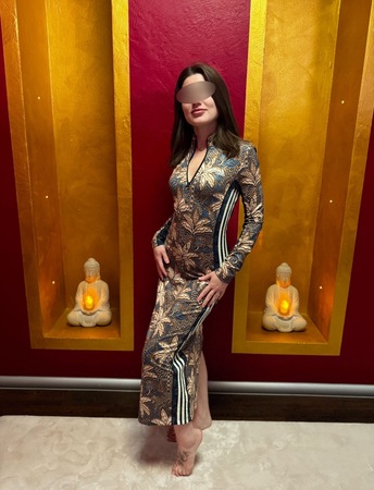 Valeria Massage Kein GV/OV, Bielefeld