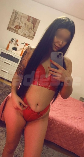 Foto von Kami  GF6