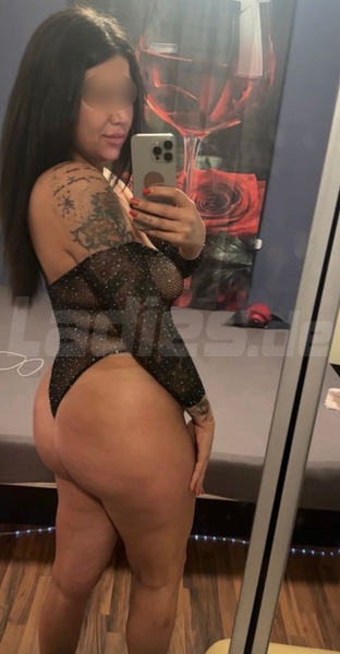 Foto von Kami  GF6