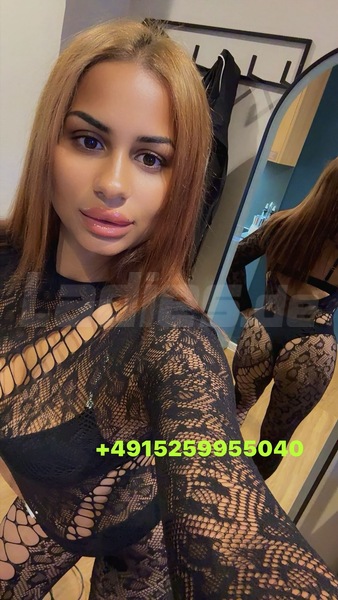 Foto von Ella