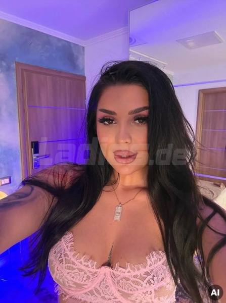 Foto von Jasmine