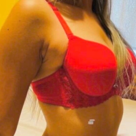 Sarah-Top Service Escort, Ansbach