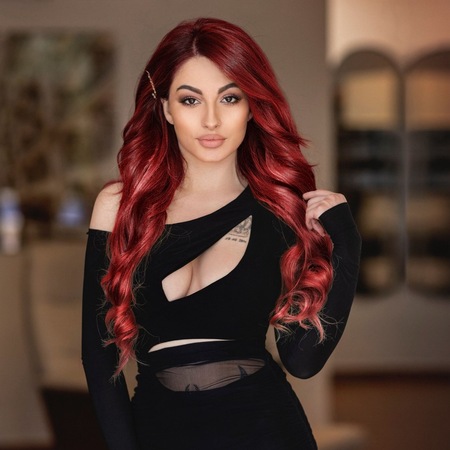 BRIANA