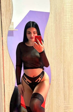 Mimi Ganz Neu, Gummersbach