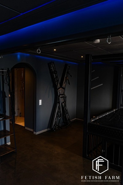Foto von Fetish-Farm