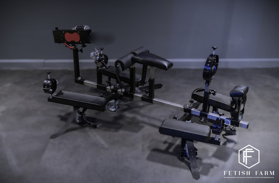 Foto von Fetish-Farm