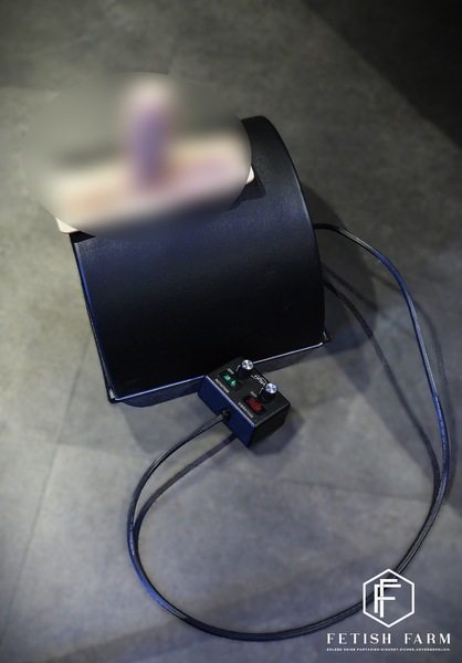 Foto von Fetish-Farm