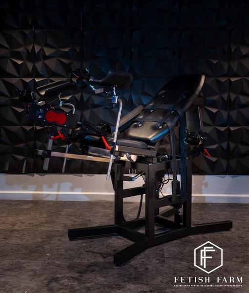 Foto von Fetish-Farm