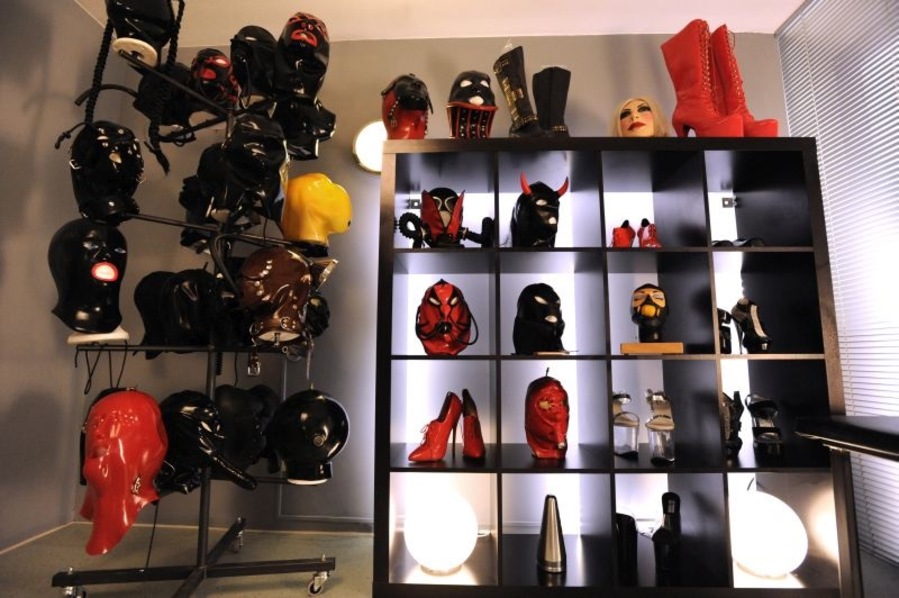 Foto von Studio Centric