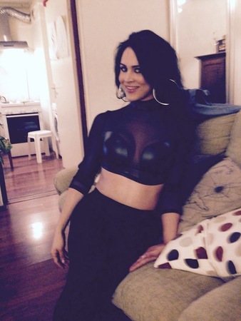NEU TS Nikole Oliveira - Nur mit Termin, Greifswald