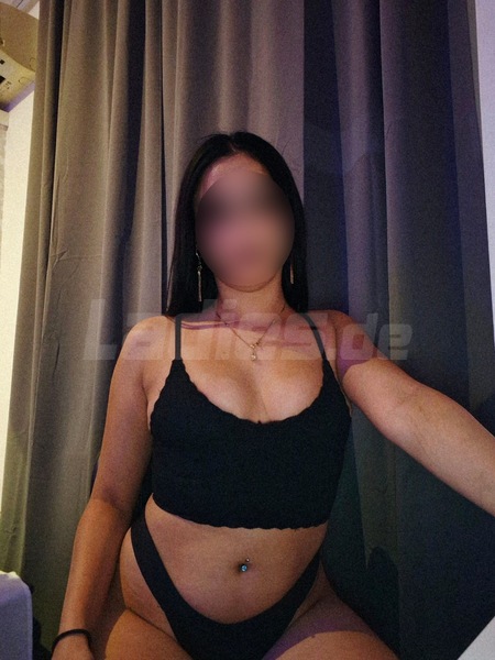 Foto von Karla