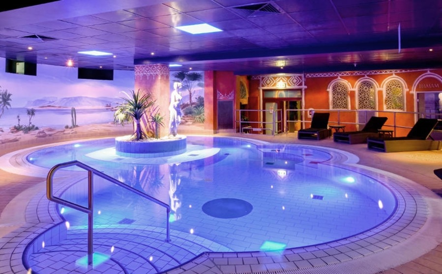 Foto von Berlins erotischer Höhepunkt