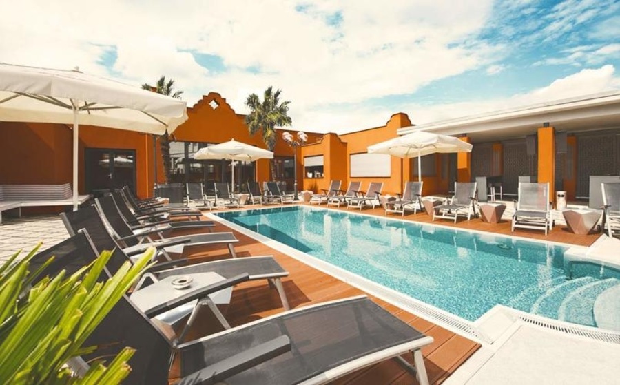 Foto von Berlins erotischer Höhepunkt